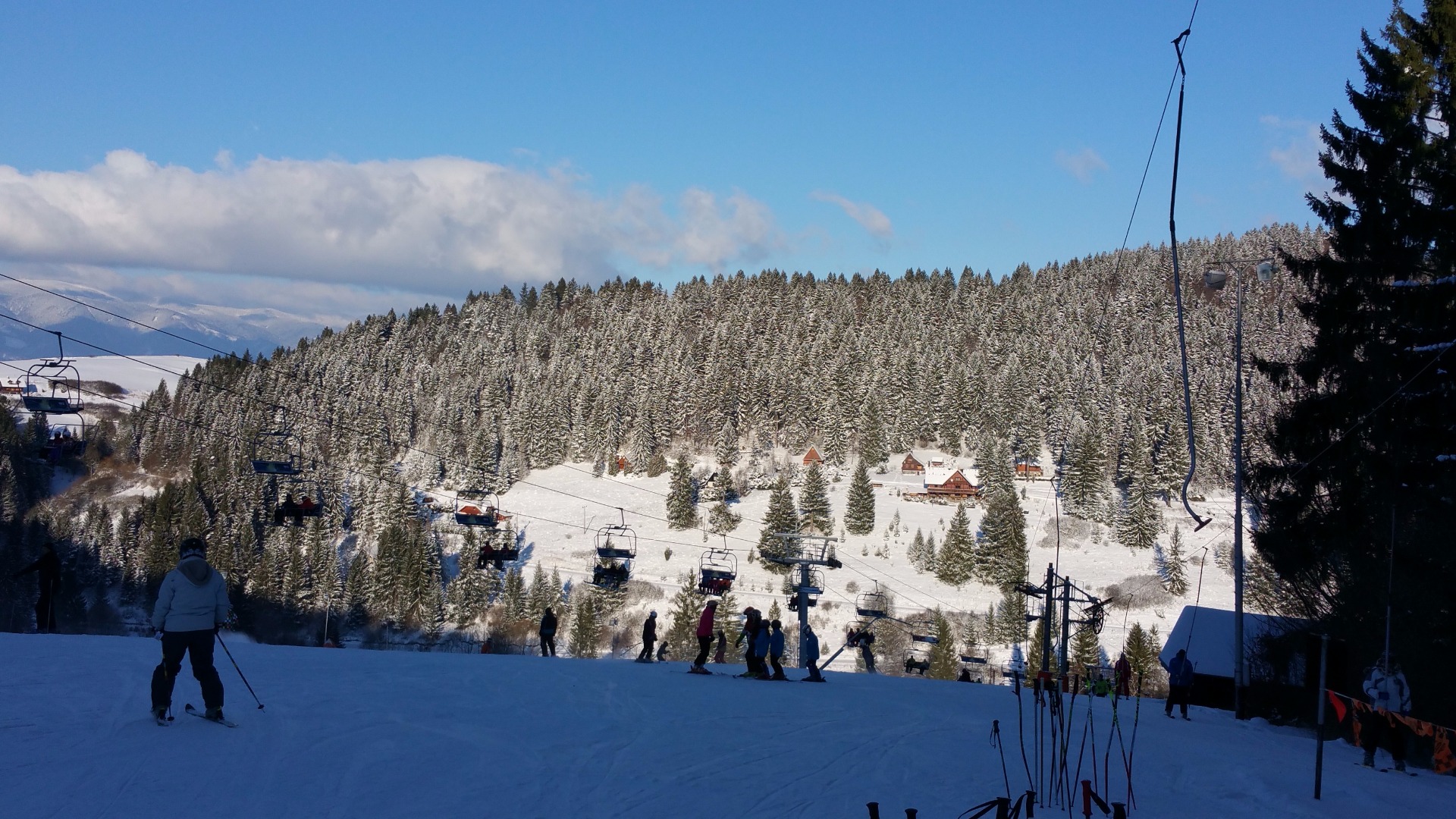 Fotografia ocenená na 35 eur - Vaša cena na dohodu s fotografom